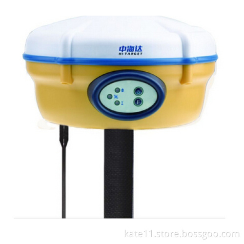 china manufacturer gnss rtk system
